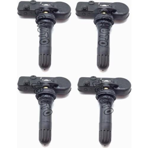 TPMS Tire Pressure Monitor Systems 9683420380 For Peugeot Partner 508 308 For Citroen DS5 C4 433Mhz