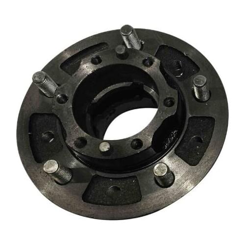 Front Wheel Bearing Hub for Toyota Land cruiser HZJ105 VDJ76 VDJ78 HDJ78 HDJ79 FZJ78 FZJ79 1H-Z 1VD-FTV 1HD-FT 1FZ-FE