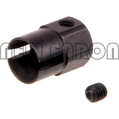 NEW ENRON Universal Joint Cup HSP 1/16 Scale RC Car Spare Parts For Brake System 86021 Fit For 94282 94285 94286 94283 Rally Car