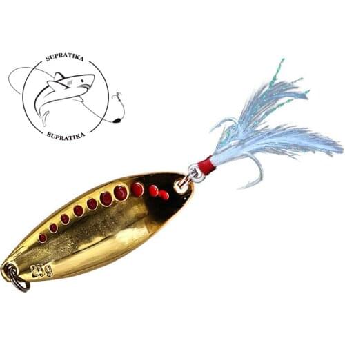 2 Colors 10g/15g/20g Artificial Metal Sequins Hard Bait Electroplating Reflection Simulation Bionic Bait Freshwater Sea Fishing