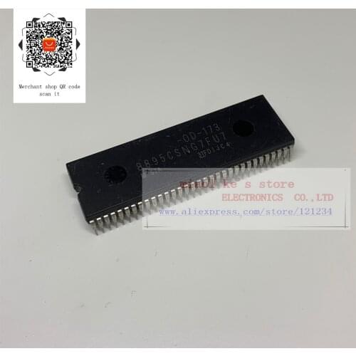 100% Original: 8895CSNG7FU7 -OD-173 8895CSNG7FU7 [ Used goods ] high quality Used goods original