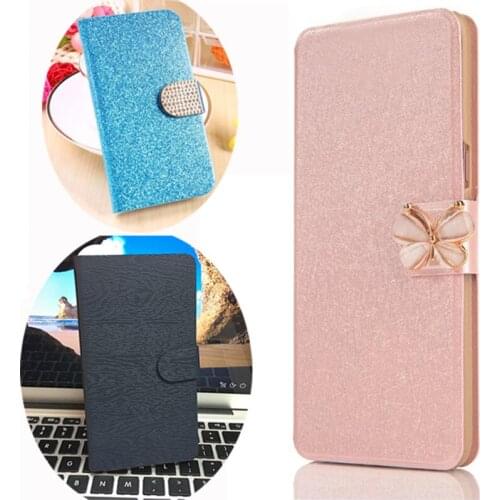3 Styles Case For Samsung Galaxy S8 Wallet Case For Samsung Galaxy S8 G950F G9500 Case Cover For Samsung S8 S 8 Coque Flip Case