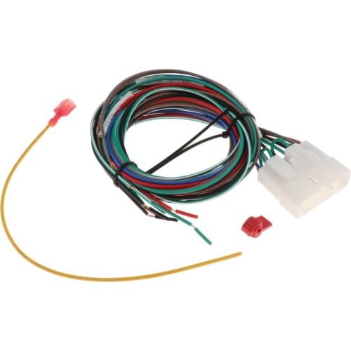 Car Auto Audio Wiring Harness Connector Socket 110cm for Lexus IS300 01-05