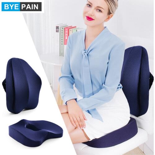 Массаж Диванная подушка BYEPAIN China At AliExpress