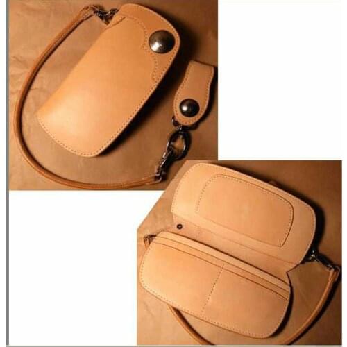 Desinger leather craft templat cute wallet die cutting knife mould set hand/machine punch tool set deri el aletleri