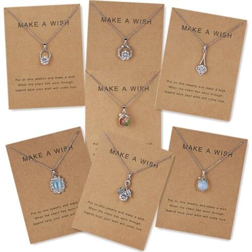 KobitAce Pendant Chains