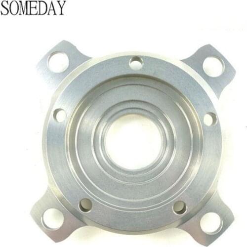 SOMEDAY Tongsheng TSD Mid Motor Chainwheel Ring Adapater 34T 36T 38T Chain Sets eBike Kit