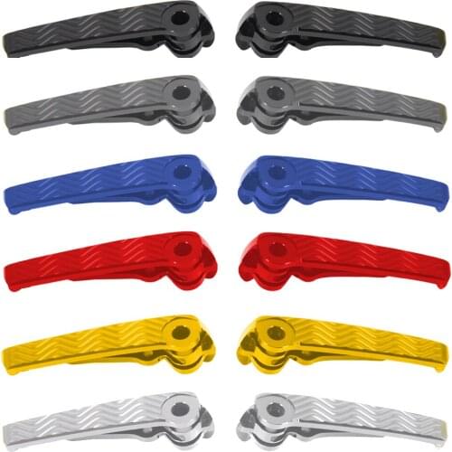 CNC Aluminum Alloy Sets Rearset Footrest Foot Rest Pegs Footpegs Motorcycle For VESPA GT GTS GTV 60 125 200 250 300 300ie