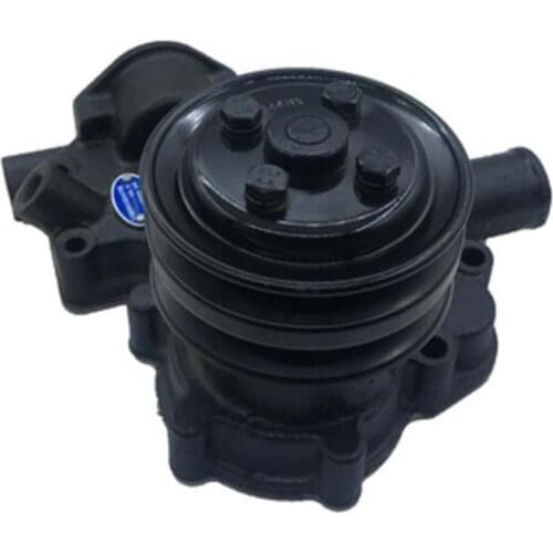 LAIDONG KIMA Engine LL4TE45A 4TD60A Water Pump KM490BT-06100