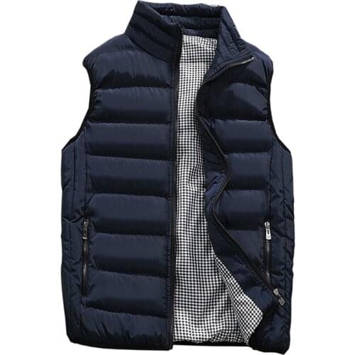 LEGIBLE Men's Outerwear