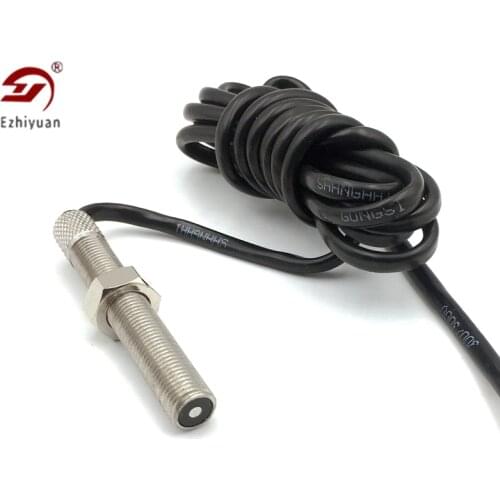 MSP6729 MPU Magnetic Pickup Speed Sensor Diesel Generator Set Accessories