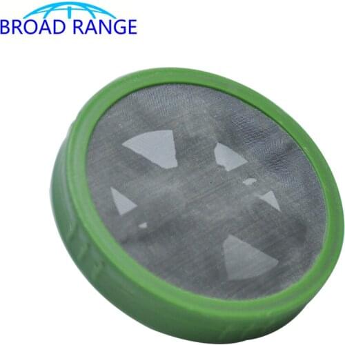 High Pressure Washer 17mm 19mm Self Priming Inlet Water Filter Stianless Steel Mesh Water Pump Filter Garden Hose Adaptor Tool