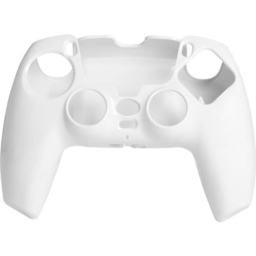 Anti-slip Silicone Cover Case For SONY Playstation 5 PS5 Controller Gamepad Game Accessories Joystick Case