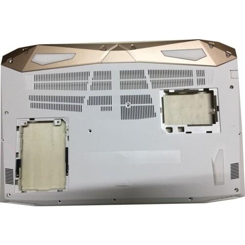 Bottom Case For ACER For Predator HELIOS 300 G3-571 G3-572 G3-573 N17C1 PH315 Nitro 5 AN515-42 AN515-51 AN515-53 60.Q3HN2.001