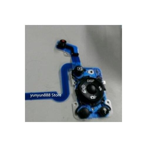 95%New original Digital camera repair and replacement parts HX300 HX400 DSC-HX300 DSC-HX400 key board for Sony