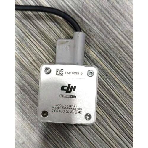 Used DJI A2 led for DJI A2 flight control
