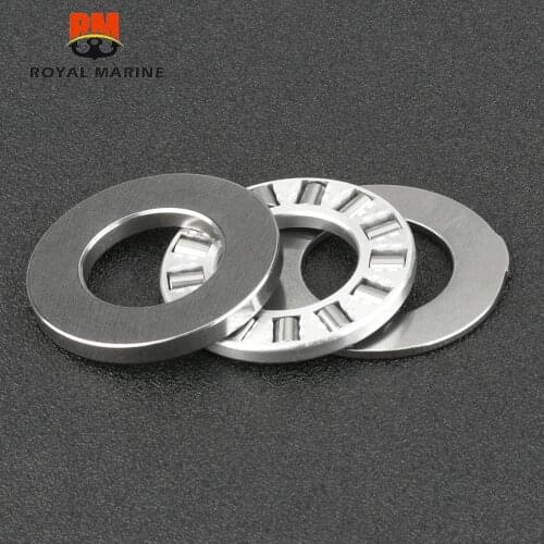93342-624U0-00 Bearing for yamaha outboard motor 40HP 2 stroke 93342-624U0 outboard bearing boat motor