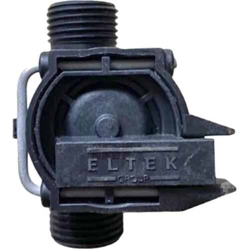 Water Heater Flow Meter For Demrad Compact - ELTEK