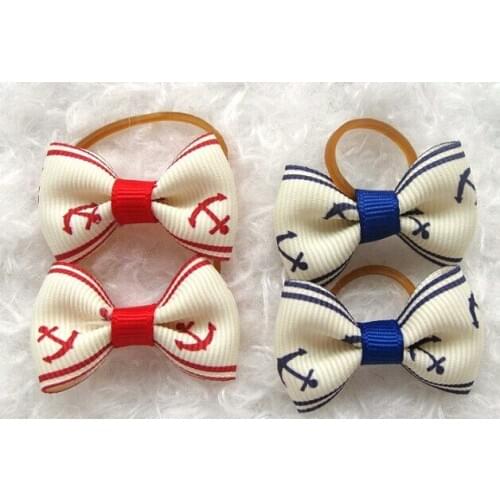 Pet Products Dog Grooming Accessories Hairpins Cat Hair Clips Brand New DIY Dog Hair Bows Boutique Retail Wholesale 100pcs/lot