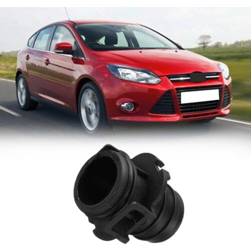 Air Filter Lntake Hose Pipe Clip for Ford Focus C-Max 2003-2007 1673571 7M519A673EJ 7M51-9A673-EH 1673572