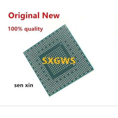 1PCS 100% NEW Original GM107-875-A2 GM107 875 A2 BGA Chipset with leadfree balls
