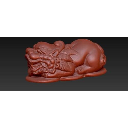 Brave troops 3D model for cnc or 3D printers in STL file format