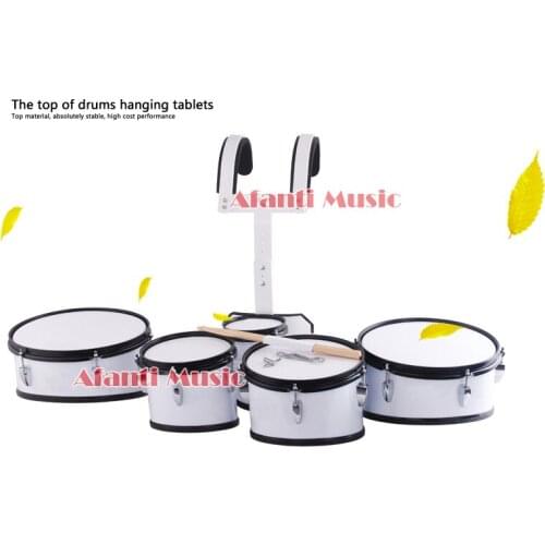 5-PC Marching snare drum(AFQA-05)