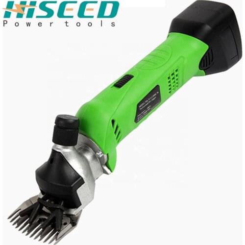 Wool electric scissors Horse hair trimmer Rabbit hair electric scissors