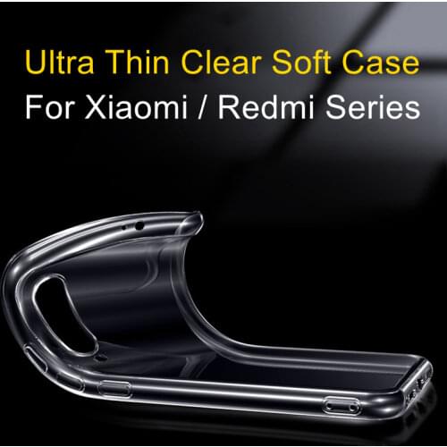 FoxFix Phone Cases Xiaomi Mi Mi A2 Lite