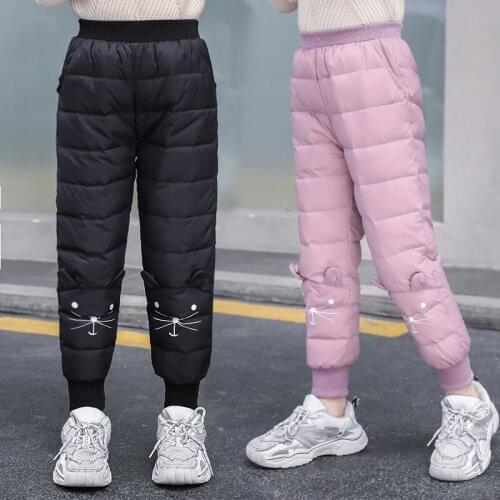 GCWHFL Pants For Teenagers Girls