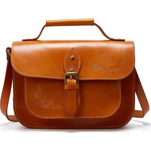 HansBand Women's Bucket Bags