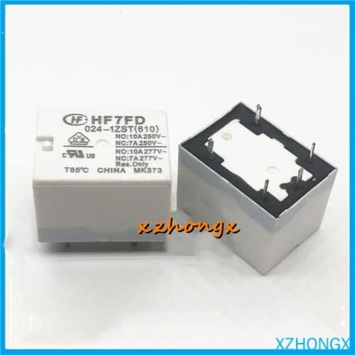 HF7FD-024-1ZST(610)