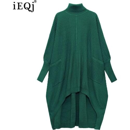 Женские свитера и кардиганы IEQJ China At AliExpress