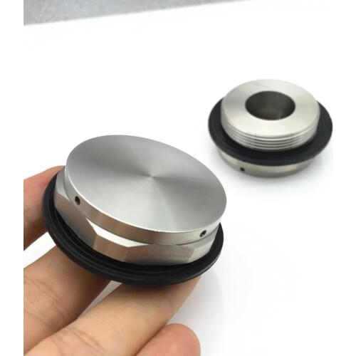M40x1.5 Pressure Compensation Device Stainless Protective Release Breather Vent Plug for Train Equipment or Ourdoor Enclosure