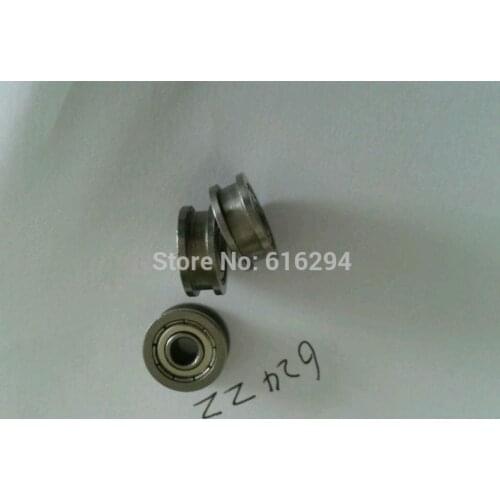 Outer V / U-groove ball bearings 624ZZ bearing V624ZZ U624zz bearing