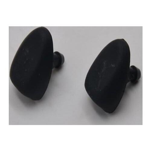 Front Windshield Washer NOZZLE / JET New For Fiat 6438V8