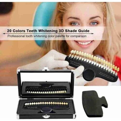 PANSLY Products For Teeth Whitening