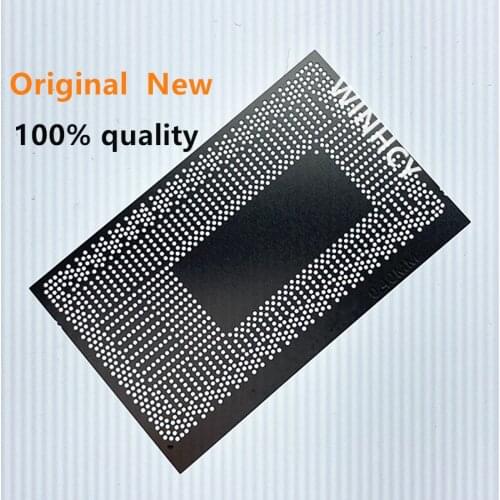 Direct heating SR340 SR341 SR342 SR343 SR3LA SR3LC i5-7300U i7-7500U i5-7200U i3-7100U i5-8250U i7-8550U stencil