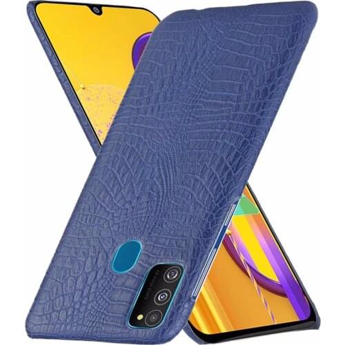 SLEVE Samsung Galaxy M21 Phone Cases
