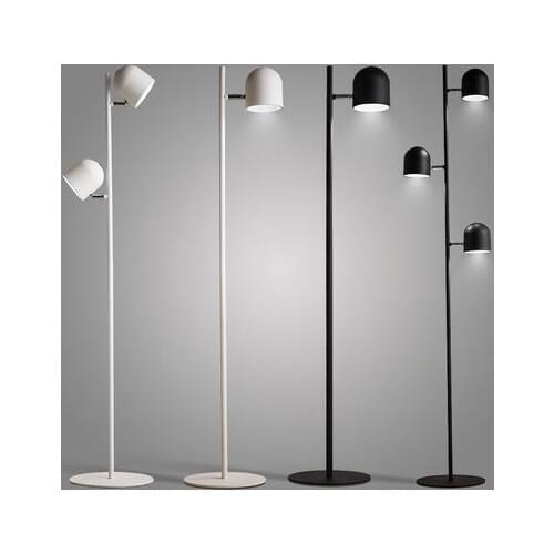 Modern Led Floor Lamp Lampada Da Terra Dining Room Lambader Dining Room Store