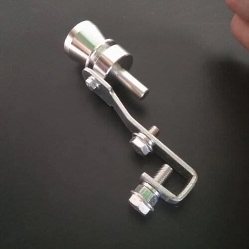 Car and motorcycle modified tail sounder exhaust whistle for Lexus ES250 RX350 330 ES240 GS460 CT200H CT DS LX LS IS ES RX GS GX