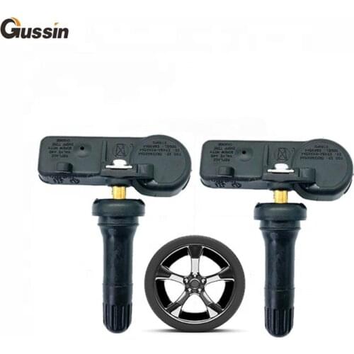 TPMS Sensor New Auto Car tire pressure sensor for Subaru