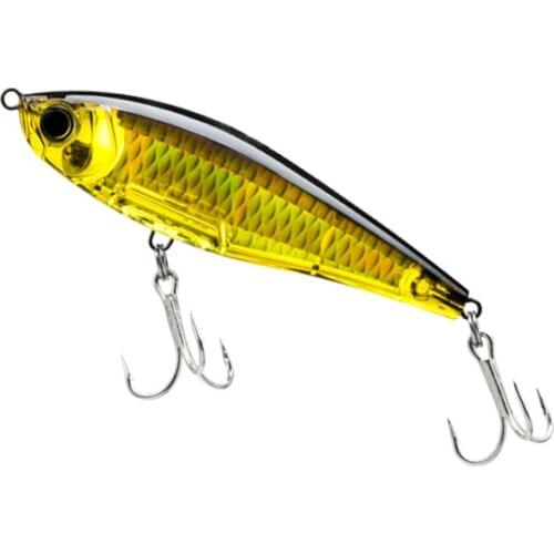 1PCS 70mm 7.8g Pencil Crankbait Fishing Lure Hard Bait Sinking Hard Artificial Bait Fishing Lures Wobbler