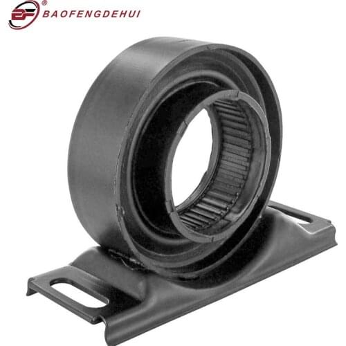 BaoFeng Drive Shaft Support Mount 26121226723S=26121226415S=26121225774S For BMW3 E30 For BMW5 E34 For BMW7 E32
