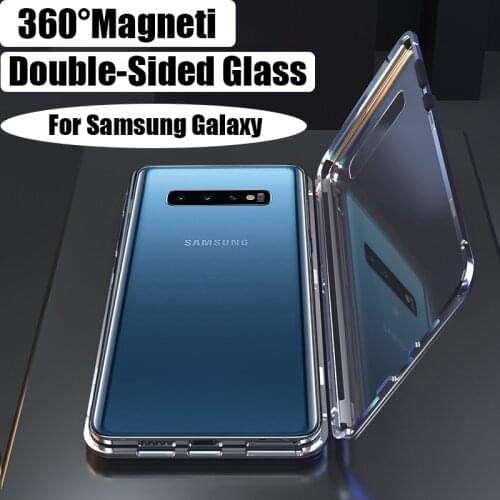HKAB Samsung Galaxy S8 Phone Cases