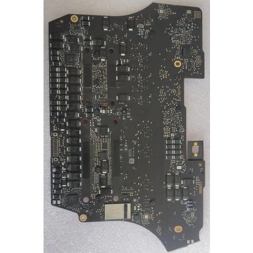 10PCS 2017year 820-00928-A Faulty Logic Board For MacBook Pro A1707 Repair, with SMC/BIOS IC 980 YFE 339S00056 9239HI SN650839