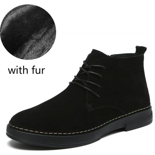 Мужские зимние ботинки NFPK TFKG China At AliExpress