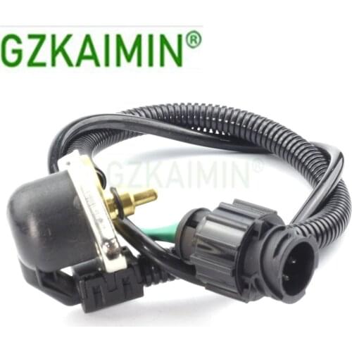 NEW Boost oil pressure Sensor For VOLVO truck D12 FH FM NH RVI MAGNUM DXI 20374280 2.27172 20478260 20706889 3172522 3985650