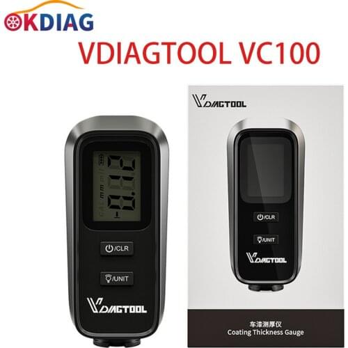 Измеритель толщины OKDIAG China At AliExpress