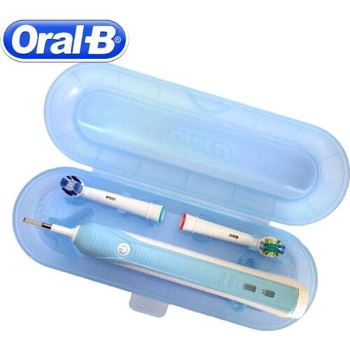 Oral B Toothbrush Cases China